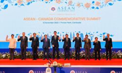 ASEAN-Kanada Perlu Hadirkan Kerja Sama Konkret