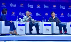 Indonesia Butuh Investasi USD 50 Miliar Garap Pembangkit EBT 22 GW
