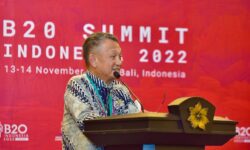 Menteri ESDM: Pasar Energi Indonesia Masih Menarik bagi Investor
