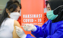 Kemenkes: Bukan Berarti Pandemi COVID-19 Berakhir
