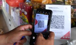Sambut Delegasi KTT G20, Pelaku UMKM Bali Gunakan Sistem Pembayaran Digital