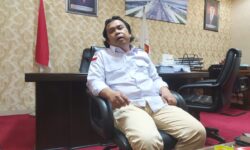 Wakil Ketua DPRD Bontang: Proyek Drainase Minimal Kurangi Banjir