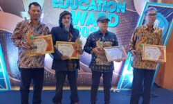 Samarinda Mendominasi Anugerah Kebudayaan Kaltim