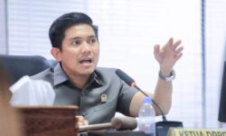 Ketua DPRD Bontang Dukung Perluasan Lahan Parkir RS Taman Sehat