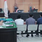 Korupsi Pengadaan Solar Cell di Kutim, Jaksa Tuntut Panji Asmara Dihukum 12 Tahun Penjara