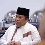 Gerhana Bulan Diprediksi Terjadi 8 November, Kemenag Ajak Umat Salat Khusuf