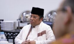 Gerhana Bulan Diprediksi Terjadi 8 November, Kemenag Ajak Umat Salat Khusuf
