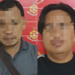 Dua Penyelundup Pekerja Migran Ilegal ke Malaysia Ditangkap di Nunukan