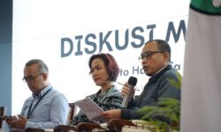 Kekayaan Alam Kaltim Perlu Dikelola Transparan, Bersih dan Akuntabel