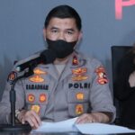 Polisi Tangkap 3 Terduga Teroris Jaringan Islamiyah di Lampung