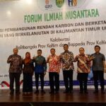 Wagub Hadi Mulyadi Buka Forum Ilmiah Nusantara Seri Tiga