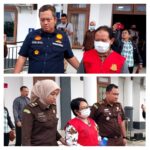 Korupsi Septic Tank, Kejaksaan Tahan PPTK dan Mantan Kabid DPUPRPKP Nunukan
