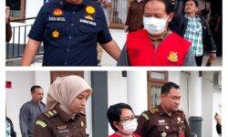 Korupsi Septic Tank, Kejaksaan Tahan PPTK dan Mantan Kabid DPUPRPKP Nunukan
