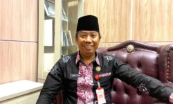 Dispopar Bakal Kembangkan Pariwisata di Guntung