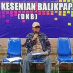 Dewan Kesenian Balikpapan Gelar Festival Tari Daerah dan Musikalisasi Puisi se Indonesia