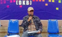 Dewan Kesenian Balikpapan Gelar Festival Tari Daerah dan Musikalisasi Puisi se Indonesia
