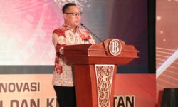 Bank Indonesia Kaltim Bina 132 UMKM