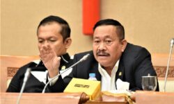 Kalah Soal Setop Ekspor Nikel, Anggota DPR Dukung Pemerintah Ajukan Banding