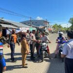 Jalan Yamaker ke Jalan Tanjung jadi Satu Arah