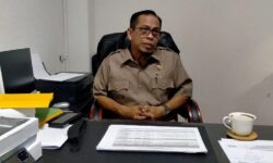 RTH Samarinda Baru 371,36 Hektar, Ini Tanggapan Angkasa Jaya Djoerani
