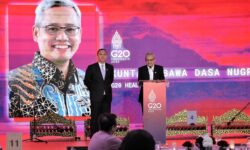 Kementerian Keuangan Gelar Pembahasan Dana Pandemi untuk Kesehatan
