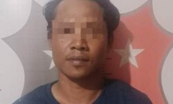 Calo yang Hendak Selundupkan 20 PMI ke Malaysia Ditangkap di Nunukan
