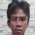 Polisi Nunukan Tangkap  Hasan, Penipu Jual Beli Rumput Laut 3 Ton