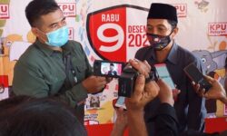 KPU RI Tetapkan Jumlah Kursi DPRD Nunukan di Pemilu 2024 Jadi 30