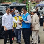 Kurang dari 36 Jam, PLN Pulihkan Pasokan Listrik 326.028 Pelanggan Usai Gempa Cianjur