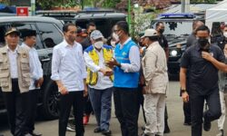 Kurang dari 36 Jam, PLN Pulihkan Pasokan Listrik 326.028 Pelanggan Usai Gempa Cianjur