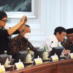 KTT G20 Beres, Jokowi Tunjuk Penanggungjawab Realisasikan Investasi