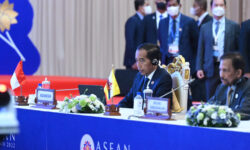 ASEAN-India Harus Jadi Penjaga Stabilitas dan Kemakmuran di Indo-Pasifik