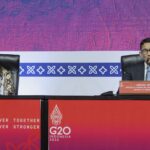 Optimistis Sandiaga Uno KTT G20 Dongkrak Perekonomian Bali