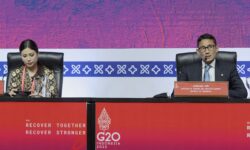 Optimistis Sandiaga Uno KTT G20 Dongkrak Perekonomian Bali