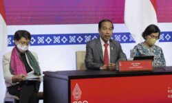 G20 Indonesia Capai Deklarasi Bersama