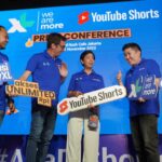 Kolaborasi YouTube, XL Hadirkan Unlimited YouTube Shorts Cuma Rp 1