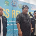 Sah, Universitas Mulawarman Pertama di Kalimantan jadi Kampus Bersih Narkoba