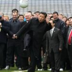 Zero Covid China Dipertanyakan, Apakah Piala Dunia Ada di Planet Lain?