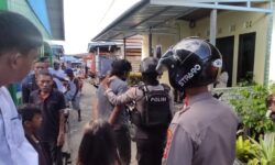 Polisi Tangkap Penipu Modus Servis Mesin Cuci di Tarakan