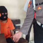 Polisi Tangkap Tangan Wanita di Sambutan, Jual Sabu Milik Suami di Sulawesi