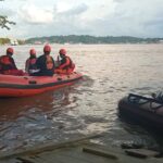 Momen Pilu Detik-detik Anak 9 Tahun di Samarinda Tenggelam di Sungai Mahakam