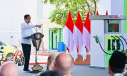 Program Bioetanol Tebu untuk Ketahanan Energi Dimulai, Jokowi Pesan Ini