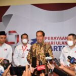 Bakal Pimpin 270 Juta Rakyat Indonesia, Hati-hati Pilih Capres-Cawapres