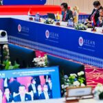 ASEAN dan Tiongkok Mesti Jaga Stabilitas Kawasan