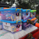 BNPB Terus Distribusikan Bantuan Logistik ke Lokasi Gempa Cianjur