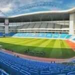 Stadion Batakan Masuk Calon Venue Piala AFF 2022