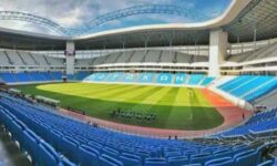 Stadion Batakan Masuk Calon Venue Piala AFF 2022