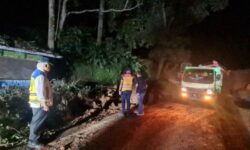 Gerak Cepat Pemerintah Tangani Dampak Bencana Gempa Bumi Cianjur