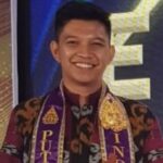 Penerima Anugerah Kebudayaan (5): Abizar Prihatin Bahasa Berau Kurang Diminati
