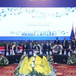 Tiga Hal Fokus Utama Presiden Jokowi Hadapi Tantangan Krisis Ekonomi di ASEAN